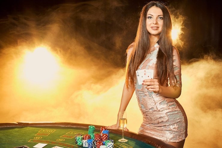 Permainan dealer langsung dan slot dalam aplikasi balislot88